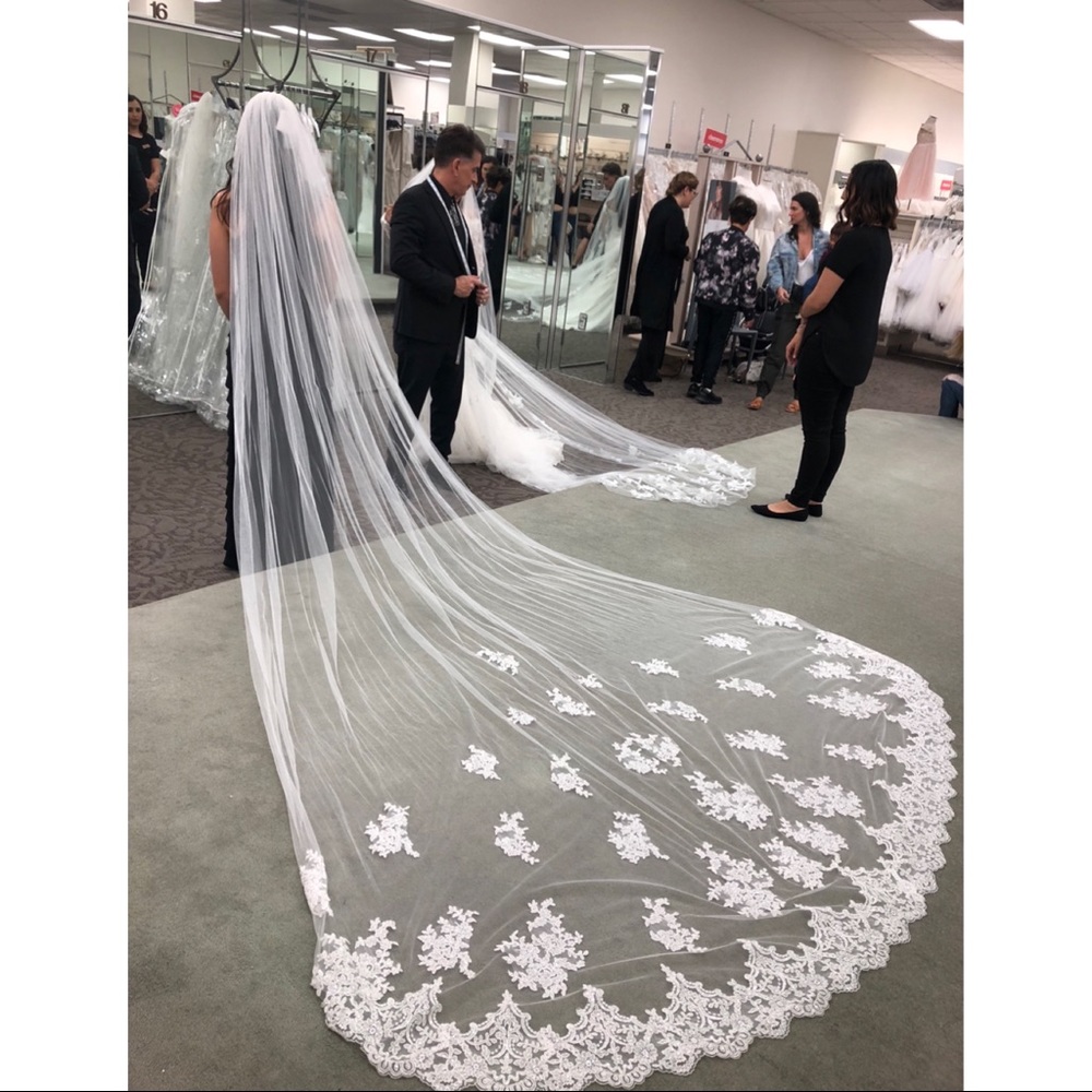 Wedding Veil